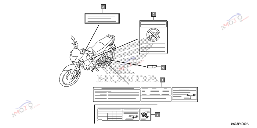 Engine Diagram